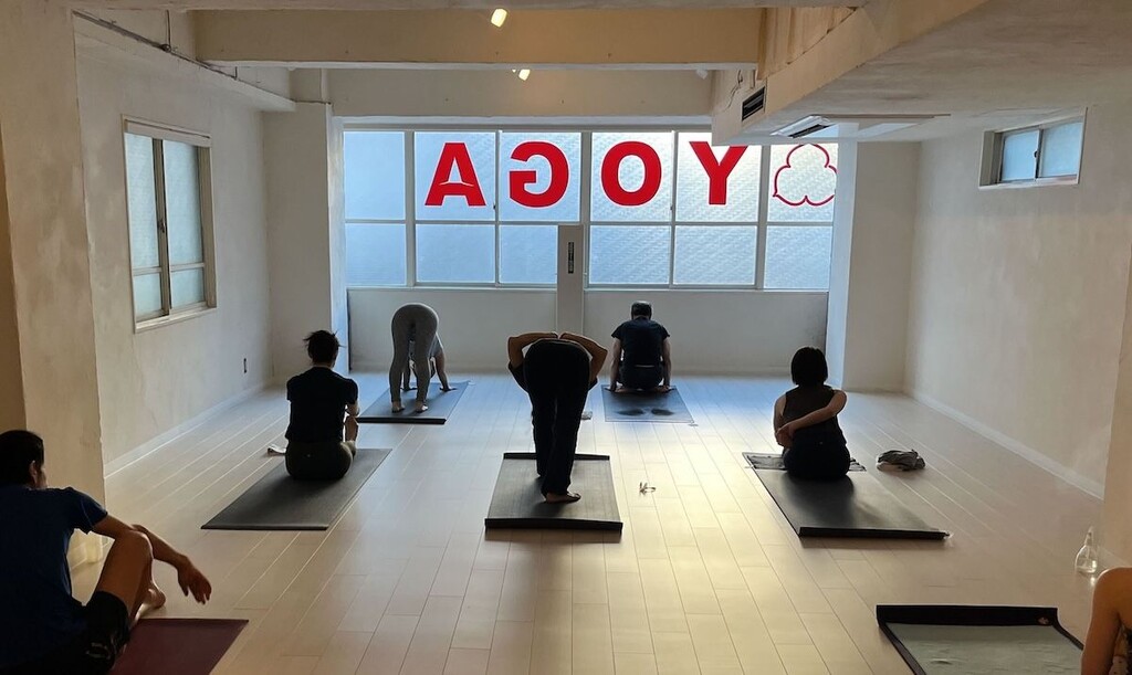 Practice渋谷